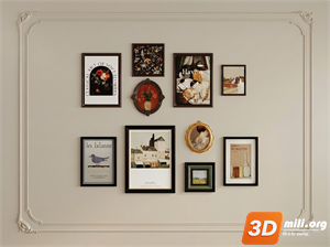 Painting Skp Files 